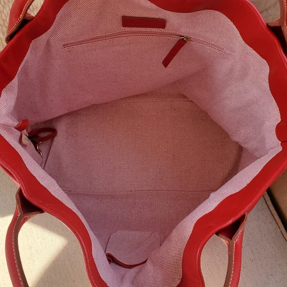 Pebble Kristy Dooney & Bourke tote - Picture 10 of 13